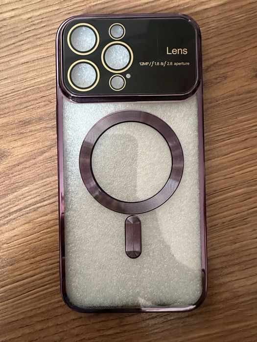 Чохол для мобільного телефону iPhone 14 Pro Max