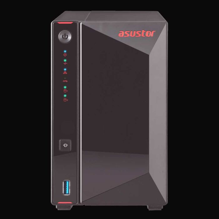 NAS Asustor AS5202T