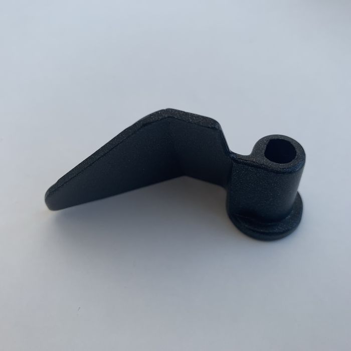 Лопатка для хлебопечки Saturn ST-EC7774