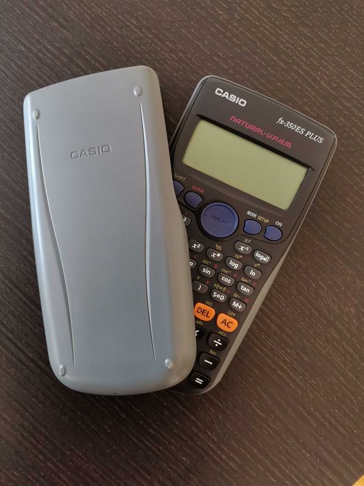 kalkulator naukowy Casio FX-350ES PLUS