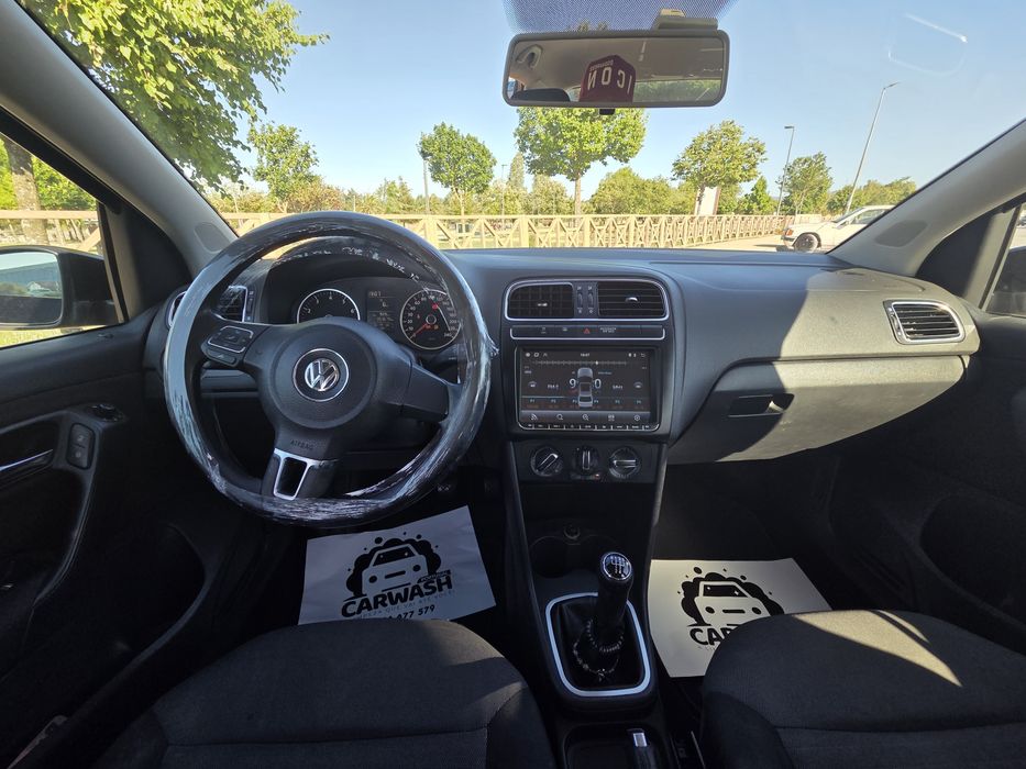 Vende se Vw Polo