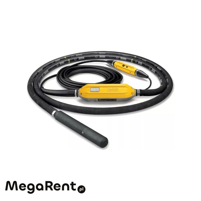 Wynajem   Zagęszczarka wacker bps 1550 aw ta inny sprzęty