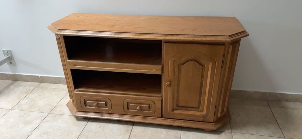 Szafka pod telewizor rtv FREE