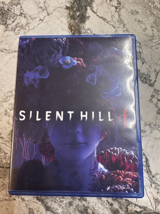 Silent Hill f PS5 Day One - Nowa bez folii