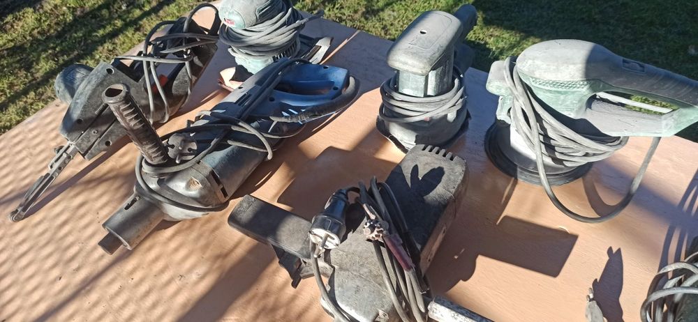 Продається електро інструмент