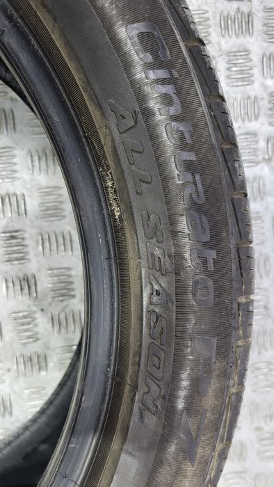 Шина гума резина Pirelli Cinturato P7 R18 245/45