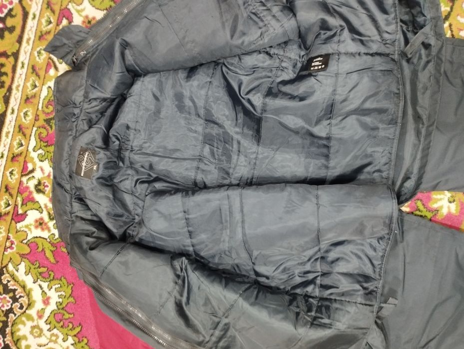 Продам костюм робочий (теплий)