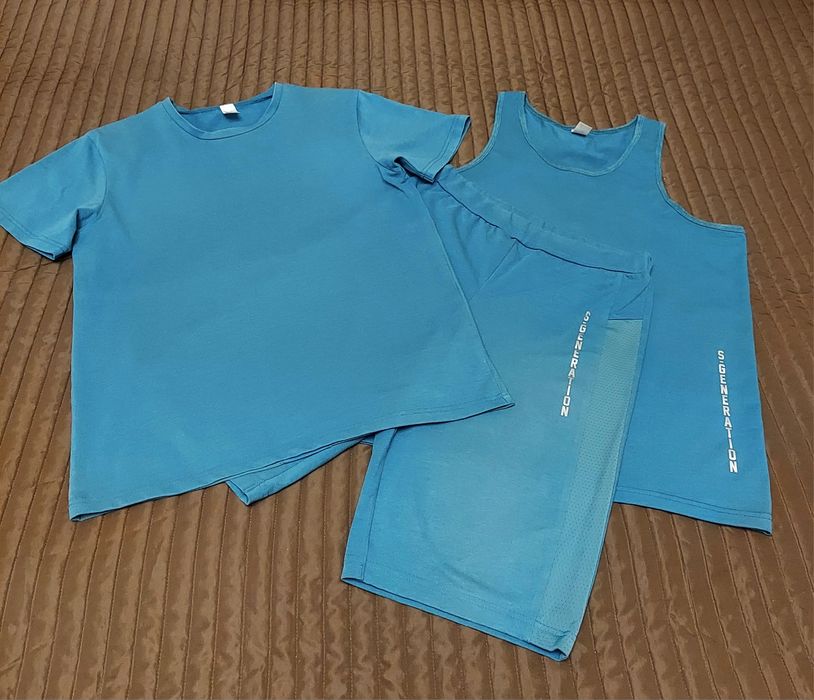 Костюм Smil літній на хлопця (р.158-164)