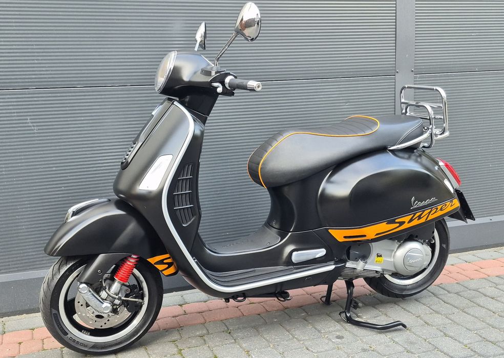 Piaggio