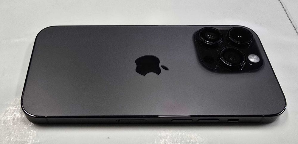 Smartfon Iphone 14 Pro 128 GB Gwarancja Toruń / Telefon Apple