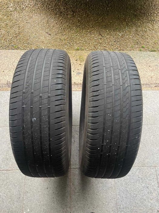 pneus FIRESTONE 255/60/18