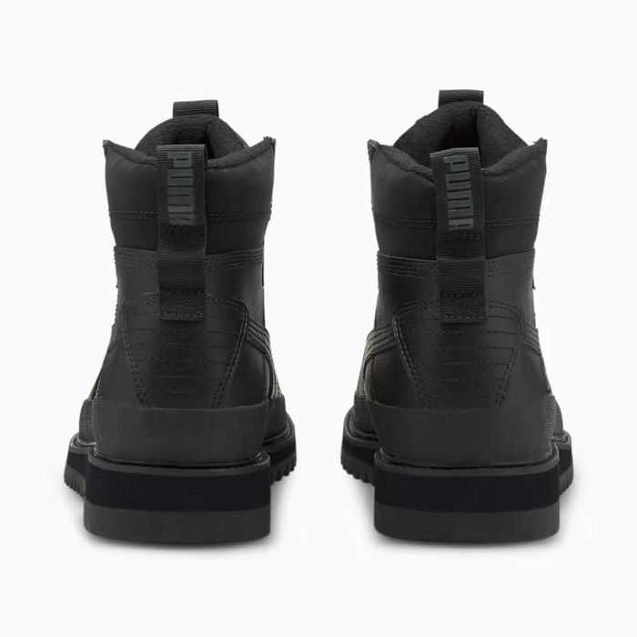 США‼️Черевики Puma Desierto v2 Winter Rubber (40р по 47р) (38075401)