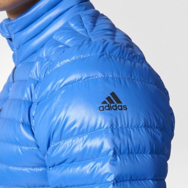 Пуховик Adidas Superligh