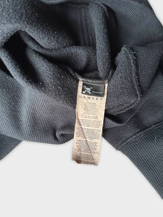 Худі Oakley вінтаж ідеальний стан, M