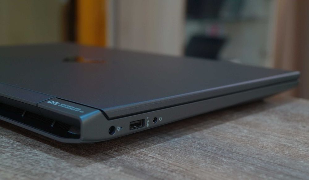 ГАРАНТІЯ HP Victus (144Гц/Core i5-13420H/RAM 16ГБ/SSD 512ГБ/RTX 3050 6ГБ) TVOYO