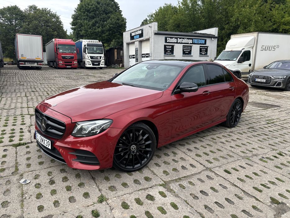 Wypozyczalnia samochodow / wynajem aut / bmw / audi / mercedes / lodz