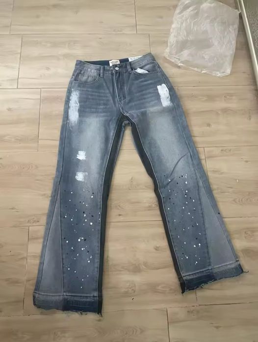 Flared jeans GALLERY DEPT