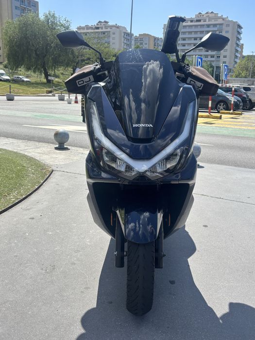 Honda PCX 125 DX