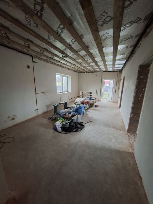 Продам будинок "Воронівка" до мосту