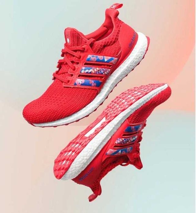Кросівки для бігу adidas ultraboost 4.0 'chinese new year' лімітована серія