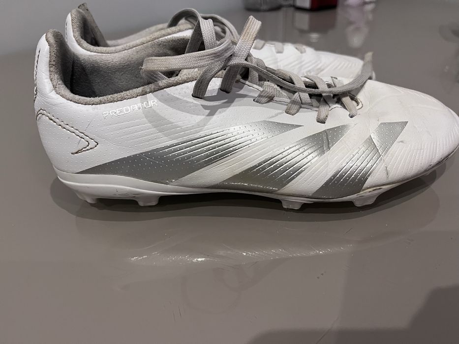 Дитячі Футбольні бутси  adidas 36 2/3