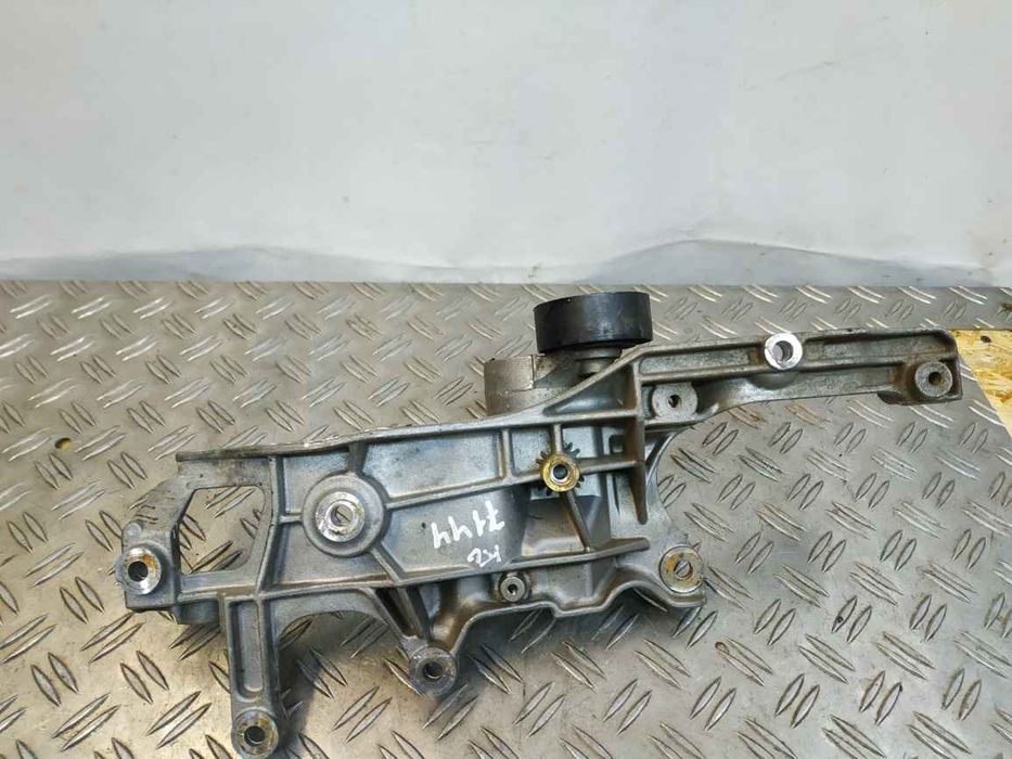 Ford Kuga 08-13 S-Max 06-14 кронштейн генератора з натягувачем ременя 9M5Q6A228BA KU7144 9688628880