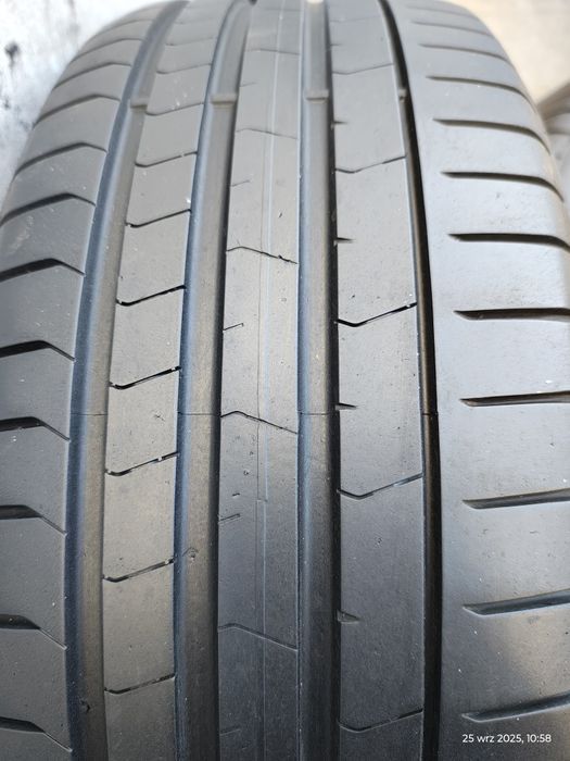 225/45r19 96Y Pirelli P Zero *