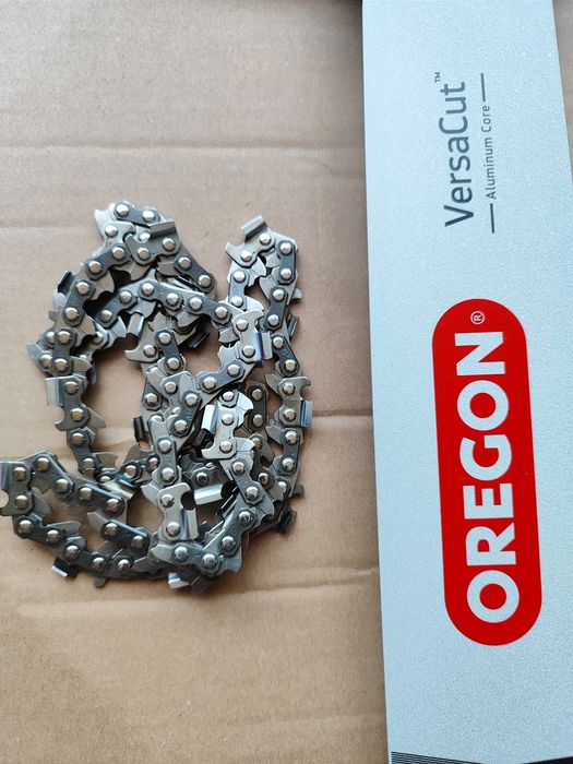 2x Łańcuch TriLink 3/8 1,3 72 ogniwa WYSOKI PROFIL 50 cm