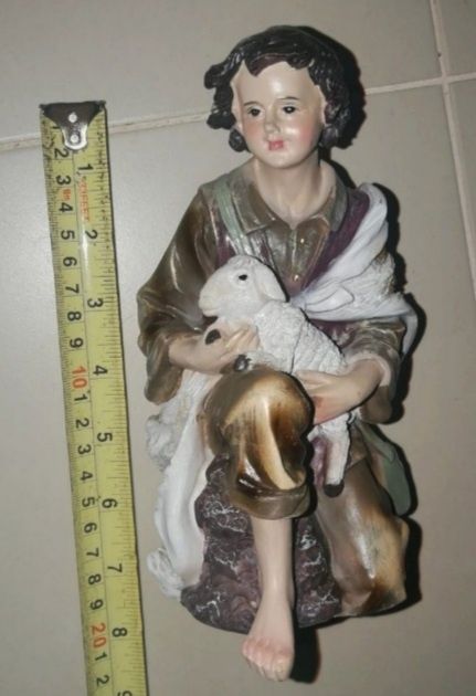 Presépio de Natal Grande