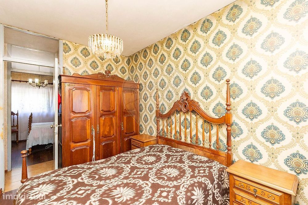 Apartamento T3 para venda
