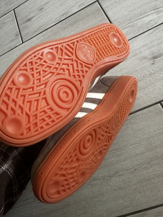 Кросівки 41 розмір, addidas spezial