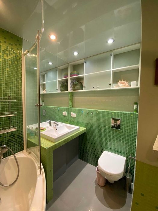 Без% 2к вул.Полку Азов 25 Цегла