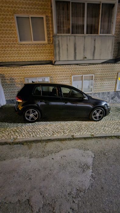 Jantes r16 volkswagen