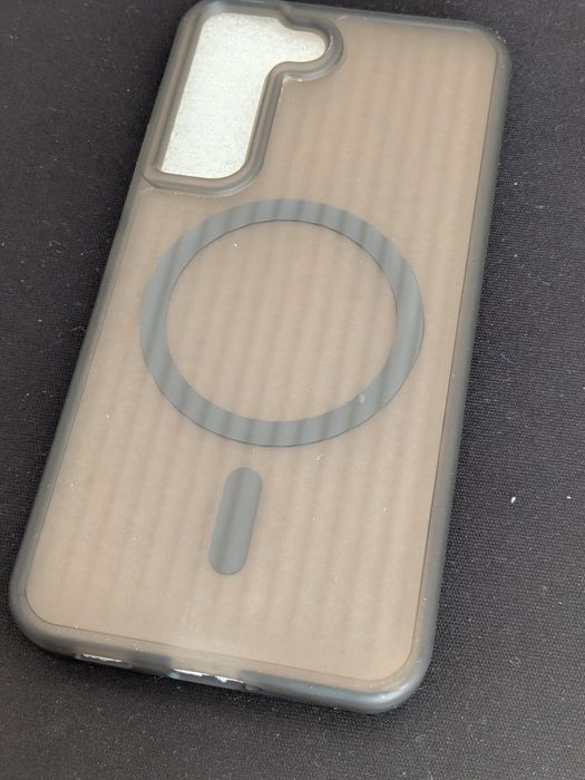Samsung S22 Etui case zestaw