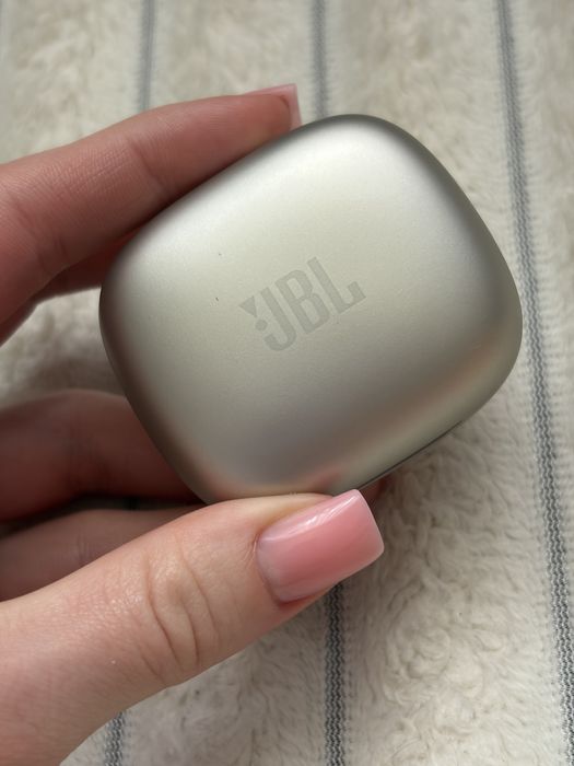 Навушники JBL live pro 2
