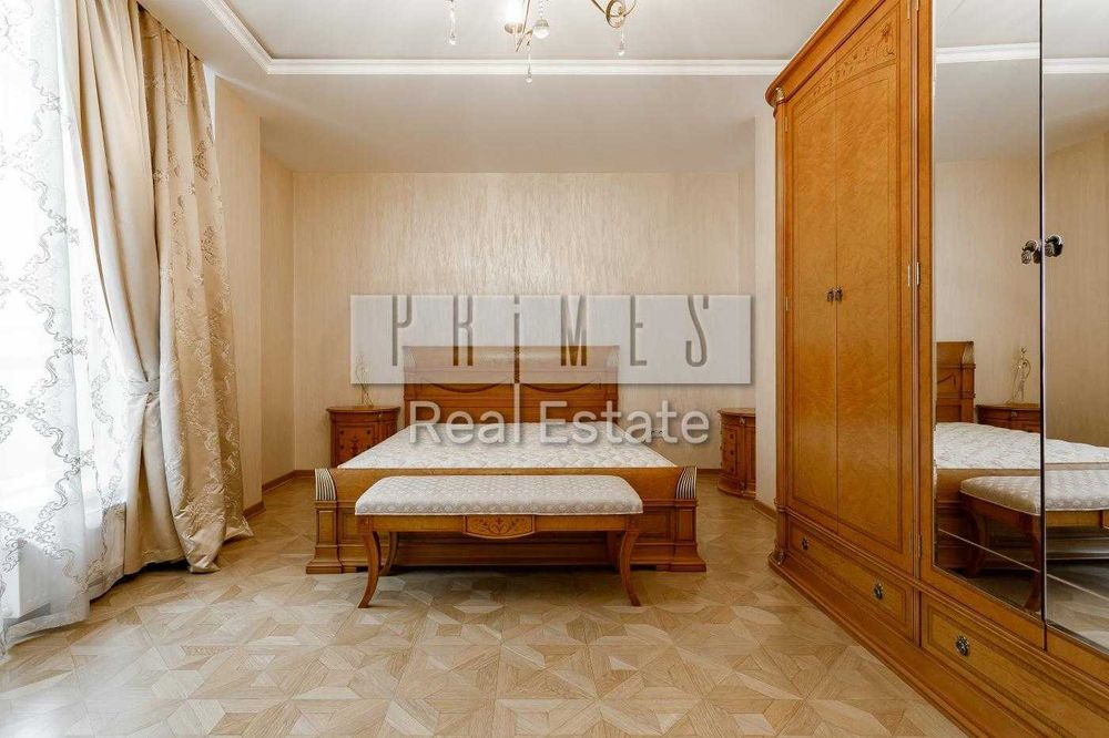 Оренда 4к квартири, ЖК Новопечерські Липки, вул. Андрія Верхогляда, 14