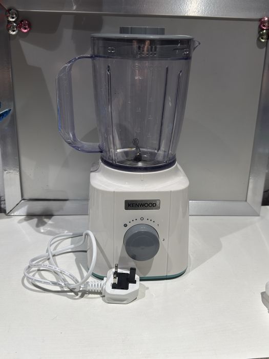Стаціонарний блендер Kenwood