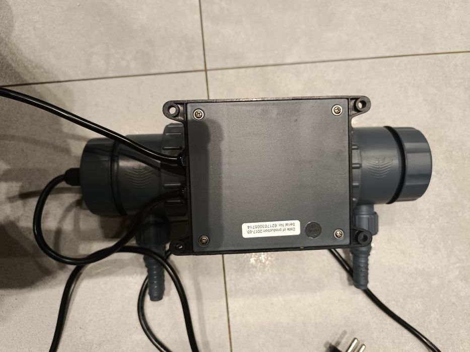 Sterylizator uv-c Sera