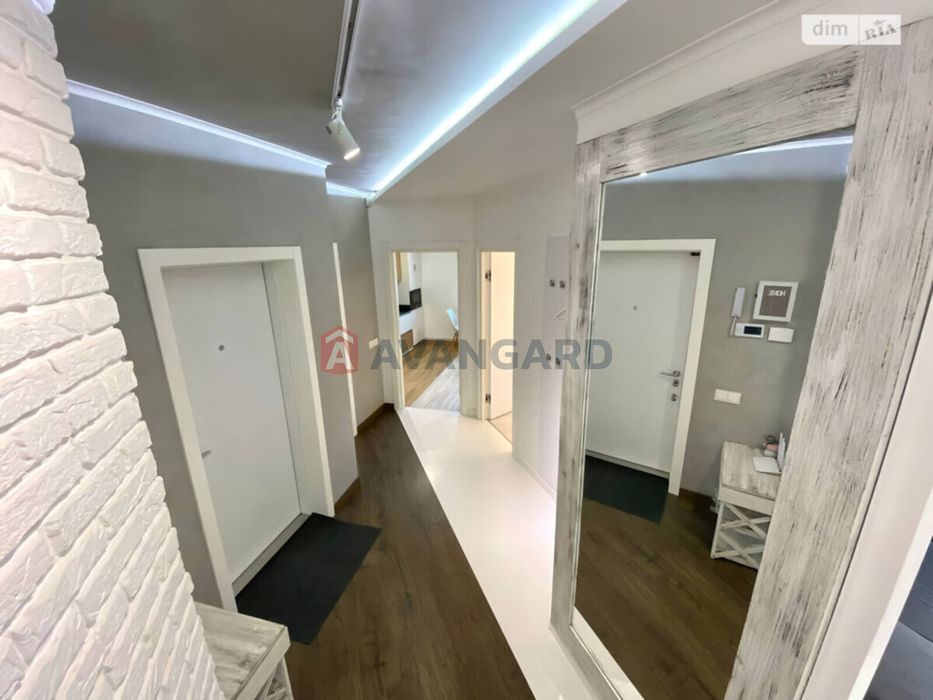 3-rooms apartment apartment by the address st. Kitoboynaya (area 90 m²) - Atlanta.ua - photo 4