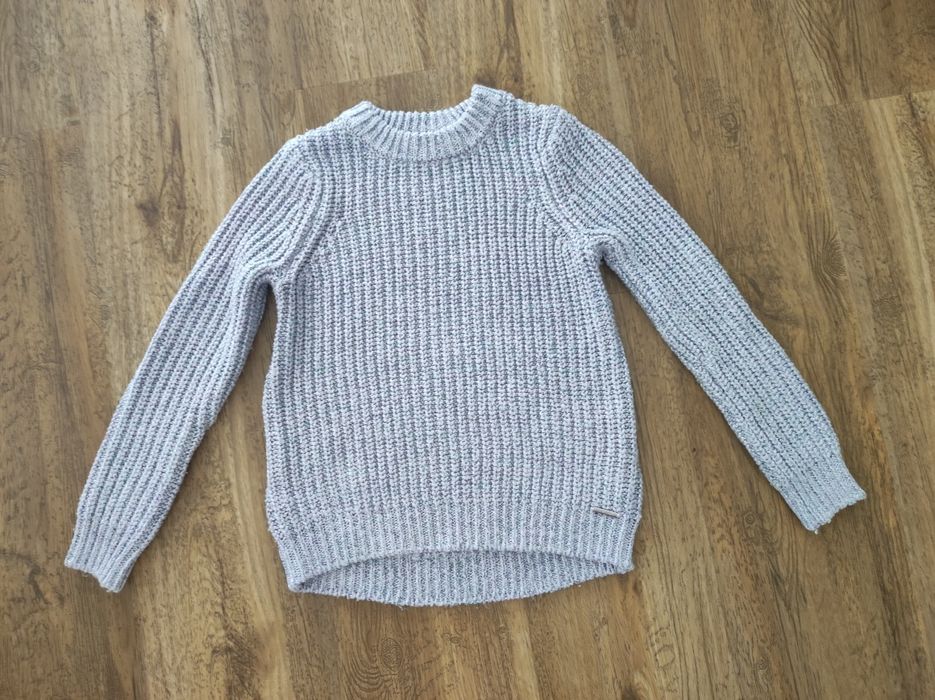 Mega paka ubrań dla dziewczynki 122 Coccodrillo