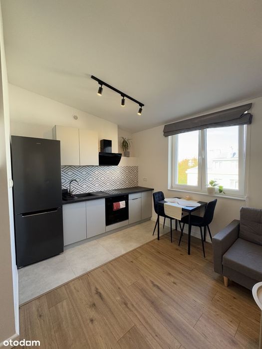 Mieszkanie na wynajem – 32 m² | Warszawa, Targówek, PKP Warszawa Praga
