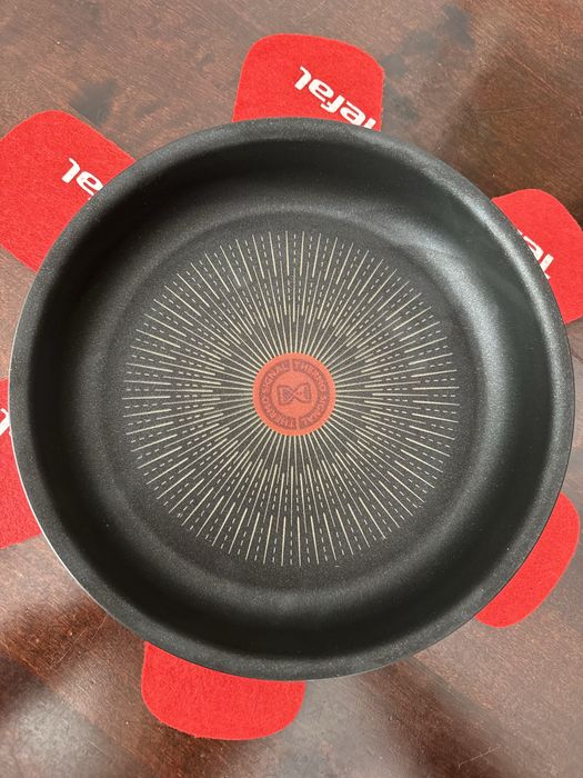tefal ingenio unlimited 24cm + gratis