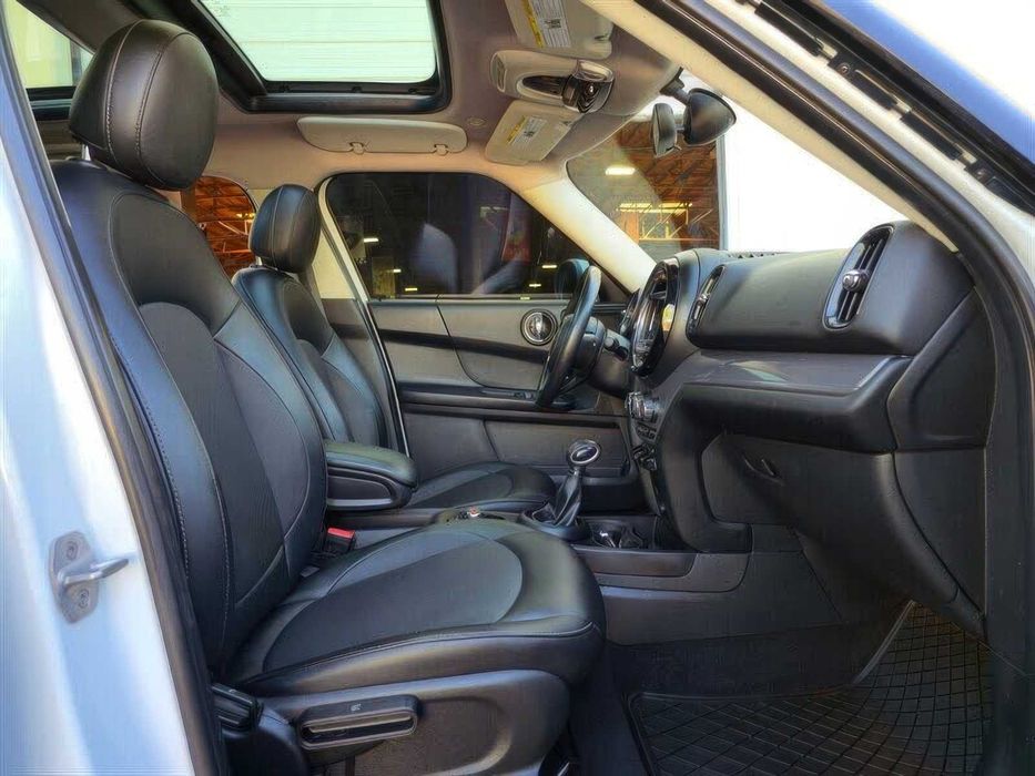 MINI Countryman Cooper      2019