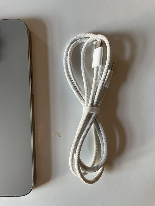 iPhone 15 Pro 128GB Titânio Natural | 100% Original c/ Cabo | Aceito retomas