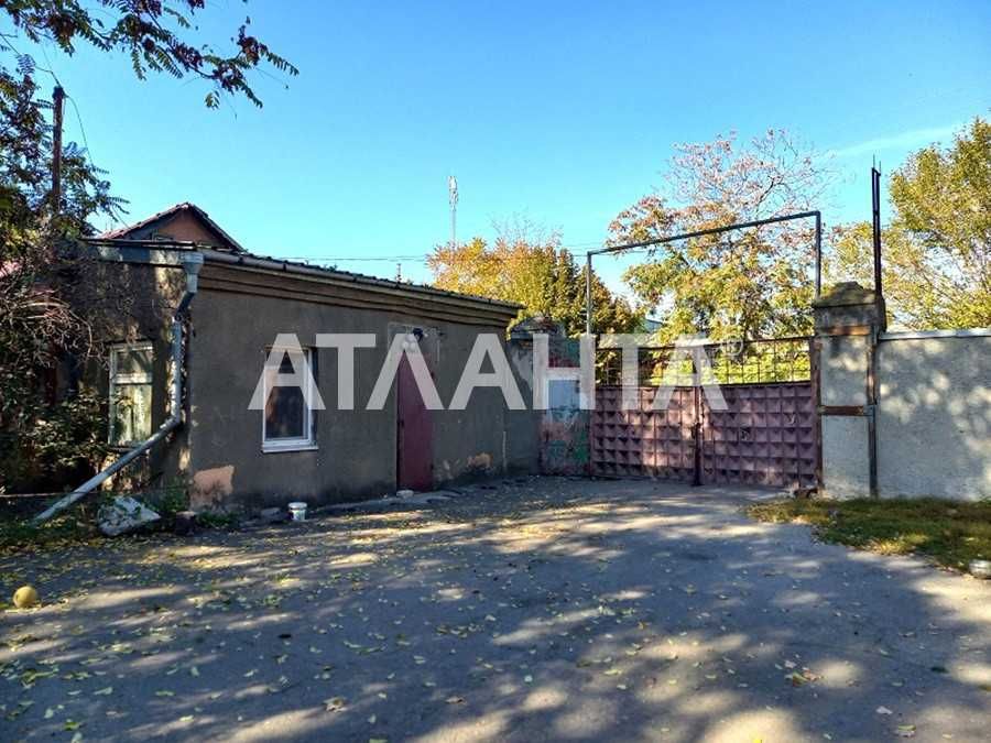 Комерційна нерухомість за адресою (площа 864,3 м²) - Atlanta.ua - фото 2