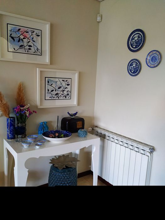 White Lacquered Console Table64751003220097121