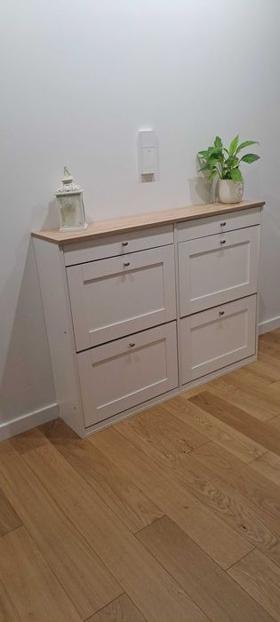 Meble na wymiar, usługi meblowe