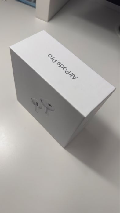 Airpods Pro 2 geração usb-c