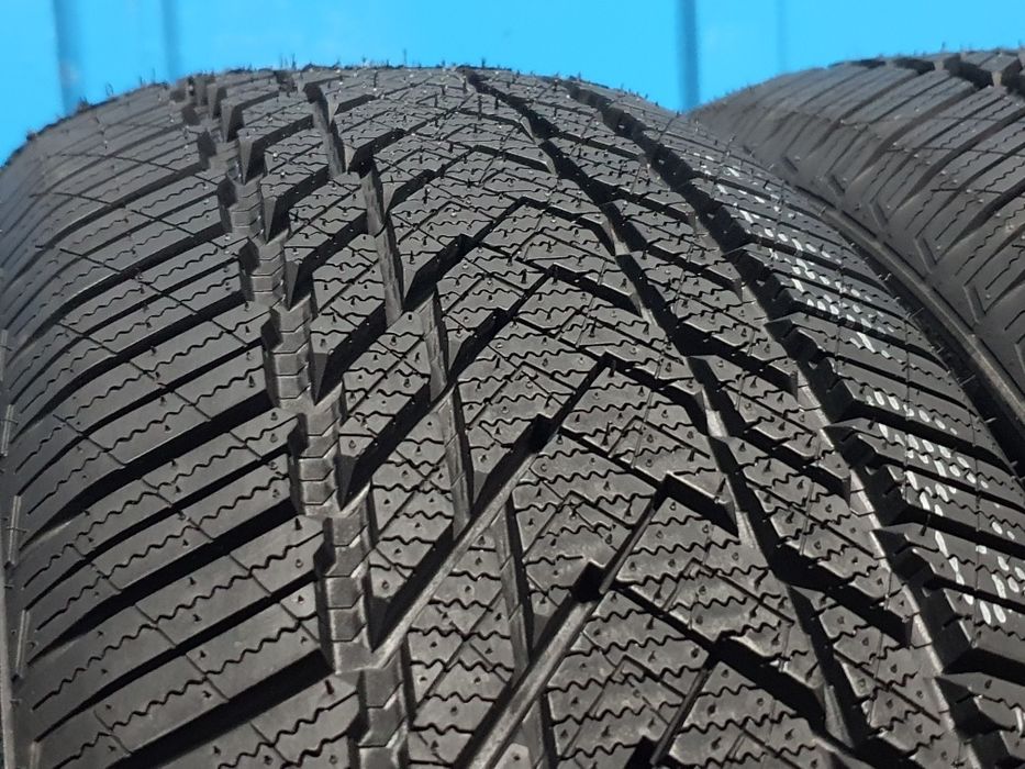 R16 NOWE opony zimowe PowerTrac - NOWE