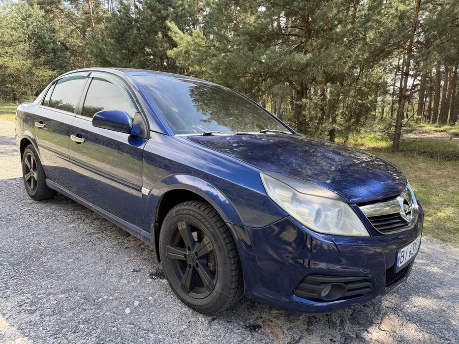 Продам Opel Vectra C, Автомат
